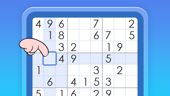 new york times easy sudoku